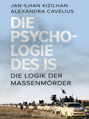 cover image of Die Psychologie des IS